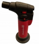 Mini palnik KEMPER 1048E zapalniczka żarowa nabój gazowy Elico 300ml zestaw