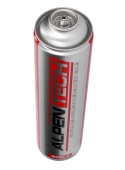 Nabój z gazem Alpentech IK330 kartusz 600ml propan butan gwint 7/16