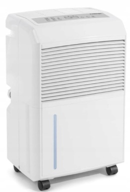 OSUSZACZ POWIETRZA TROTEC TTK 90 E 500W 30L/24H