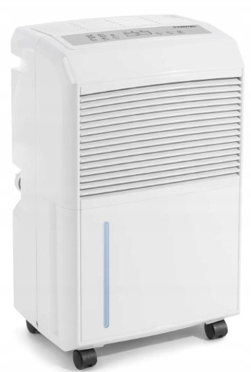 OSUSZACZ POWIETRZA TROTEC TTK 90 E 500W 30L/24H OSUSZACZ POWIETRZA TROTEC TTK 90 E 500W 30L/24H