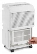 OSUSZACZ POWIETRZA TROTEC TTK 90 E 500W 30L/24H