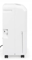 OSUSZACZ POWIETRZA TROTEC TTK 90 E 500W 30L/24H