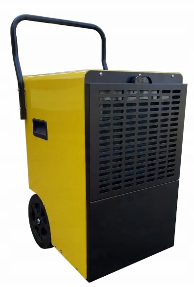 Osuszacz Powietrza 50L/24H BGD NOWY MODEL - Tylko 25KG - Kółka Osuszacz Powietrza 50L/24H BGD NOWY MODEL - Tylko 25KG - Kółka