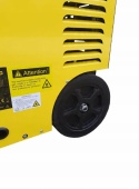 Osuszacz Powietrza 50L/24H BGD NOWY MODEL - Tylko 25KG - Kółka