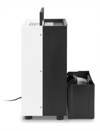 Osuszacz Powietrza TROTEC TTK 105 S 90m2 30l/24h pochłaniacz wilgoci Osuszacz Powietrza TROTEC TTK 105 S 90m2 30l/24h pochłaniacz wilgoci