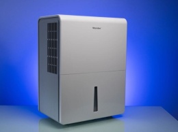 Osuszacz Warmtec ODT-25N-25 l/dobę
