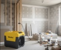 Osuszacz budowlany Warmtec OPS-60 do 300m² wydajność 60l / dobę