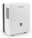 Osuszacz powietrza Trotec TTK 96 E 720W 30L/24H pochłaniacz wilgoci