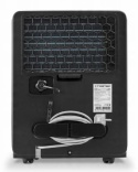 Osuszacz powietrza Trotec TTK 96 E 720W 30L/24H pochłaniacz wilgoci