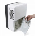 Osuszacz powietrza Trotec TTK 96 E 720W 30L/24H pochłaniacz wilgoci