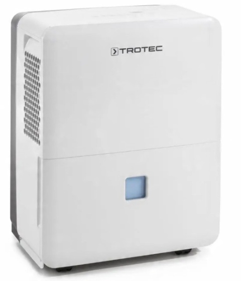 Osuszacz powietrza Trotec TTK 96 E 720W 30L/24H pochłaniacz wilgoci Osuszacz powietrza Trotec TTK 96 E 720W 30L/24H pochłaniacz wilgoci