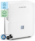 Osuszacz powietrza Trotec TTK 96 E 720W 30L/24H pochłaniacz wilgoci
