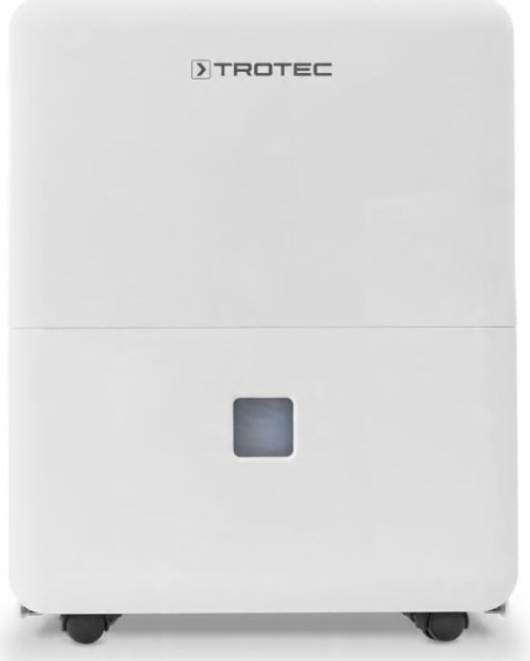 Osuszacz powietrza Trotec TTK 96 E 720W 30L/24H pochłaniacz wilgoci Osuszacz powietrza Trotec TTK 96 E 720W 30L/24H pochłaniacz wilgoci