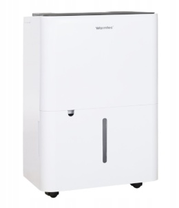 Osuszacz powietrza Warmtec ODT-12N 270 W 12l/24h