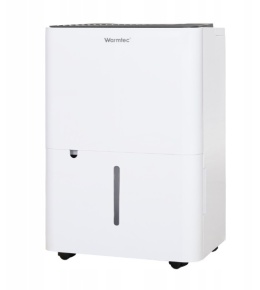 Osuszacz powietrza Warmtec ODT-12N 270 W 12l/24h