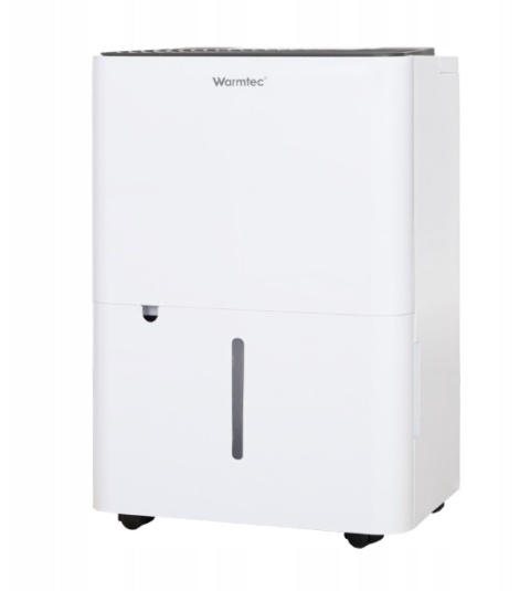 Osuszacz powietrza Warmtec ODT-12N 270 W 12l/24h Osuszacz powietrza Warmtec ODT-12N 270 W 12l/24h