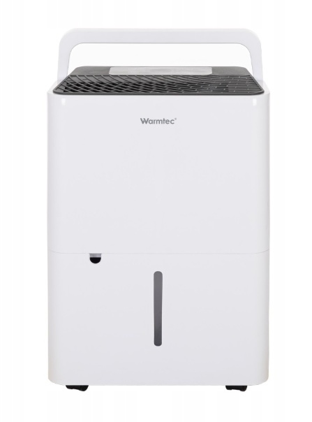 Osuszacz powietrza Warmtec ODT-12N 270 W 12l/24h Osuszacz powietrza Warmtec ODT-12N 270 W 12l/24h