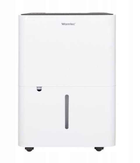 Osuszacz powietrza Warmtec ODT-12N 270 W 12l/24h Osuszacz powietrza Warmtec ODT-12N 270 W 12l/24h