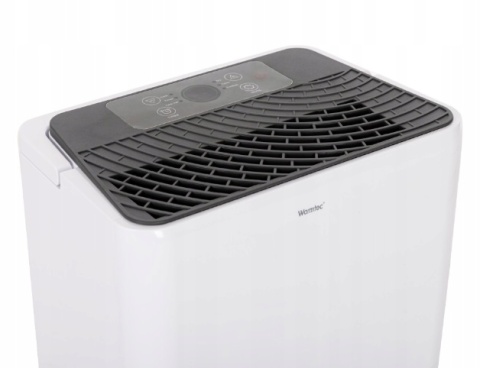 Osuszacz powietrza Warmtec ODT-12N 270 W 12l/24h Osuszacz powietrza Warmtec ODT-12N 270 W 12l/24h