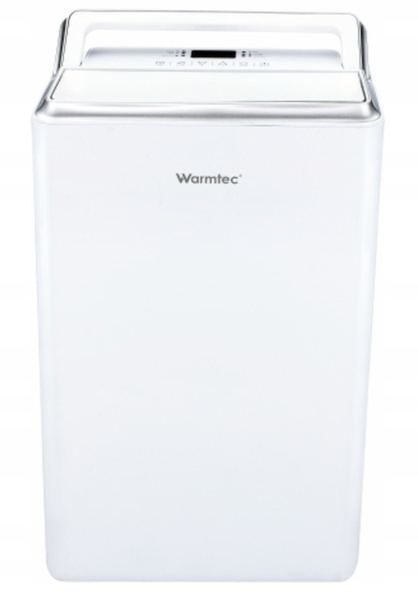 Osuszacz powietrza Warmtec ODT-20 300 W 20l/24h Osuszacz powietrza Warmtec ODT-20 300 W 20l/24h