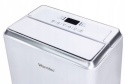 Osuszacz powietrza Warmtec ODT-20 300 W 20l/24h