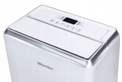 Osuszacz powietrza Warmtec ODT-20 300 W 20l/24h Osuszacz powietrza Warmtec ODT-20 300 W 20l/24h