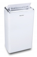 Osuszacz powietrza Warmtec ODT-20 300 W 20l/24h