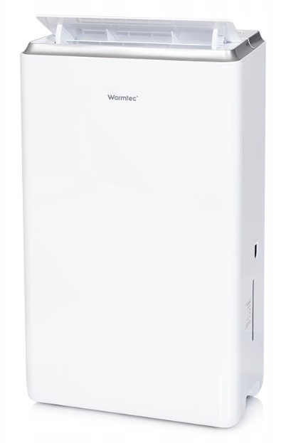 Osuszacz powietrza Warmtec ODT-20 300 W 20l/24h Osuszacz powietrza Warmtec ODT-20 300 W 20l/24h