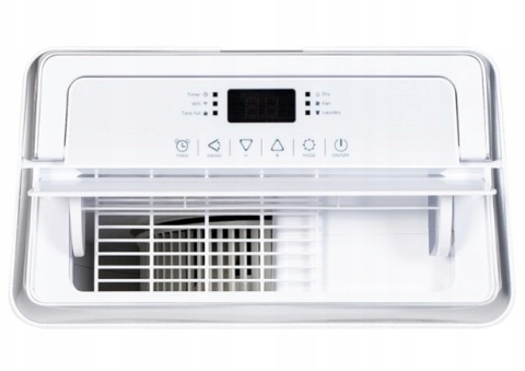 Osuszacz powietrza Warmtec ODT-20 300 W 20l/24h Osuszacz powietrza Warmtec ODT-20 300 W 20l/24h
