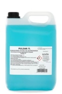 PŁYN DO SZOROWAREK KONCENTRAT DO MYCIA PODŁÓG PULSAR UNIWERSALNY WYDAJNY 5L