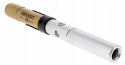 Palnik SIEVERT PowerJet 7/16" 2100°C + MAPP + mikro palnik (precyzyjny)