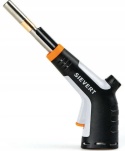 Palnik SIEVERT PowerJet 7/16" 2100°C + MAPP + mikro palnik (precyzyjny)