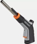 Palnik SIEVERT PowerJet 7/16" 2100°C + MAPP + mikro palnik (precyzyjny)