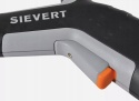 Palnik SIEVERT PowerJet 7/16" 2100°C + MAPP + mikro palnik (precyzyjny)