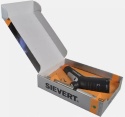Palnik SIEVERT PowerJet 7/16" 2100°C + MAPP + mikro palnik (precyzyjny)