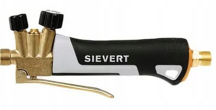 Palnik dekarski SIEVERT Turbo Roofer - 60mm - 3/8"LH - 114kW- 50cm - PRO 88 Palnik dekarski SIEVERT Turbo Roofer - 60mm - 3/8"LH - 114kW- 50cm - PRO 88