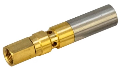 Palnik punktowy igłowy dysza pin-point Sievert 884204 Light Line