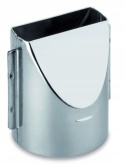 Pistolet opalarka na gorące powietrze KEMPER 1066C zestaw z gazem 450°C