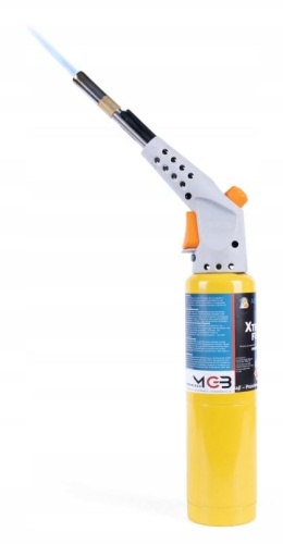 Profesjonalny Palnik Gazowy Sievert Easyjet PL+S