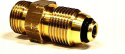 Przejściówka Adapter butli angielskiej 20 IBS - US/UK na PL Polskie 21.8 mm