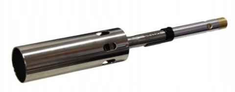 Sievert Palnik Termokurczliwy - No Flame 870801 - System G+Y do Powerjet/Metaljet