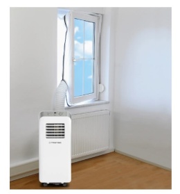 Uszczelka okienna Trotec AirLock 100 do klimatyzatora uniwersalna