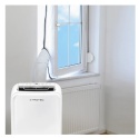 Uszczelka okienna Trotec AirLock 100 do klimatyzatora uniwersalna
