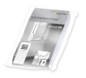 Uszczelka okienna Trotec AirLock 100 do klimatyzatora uniwersalna