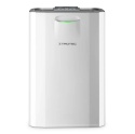 Absorpcyjny osuszacz powietrza Trotec TTR 57 E 9l/24h 730W do piwnicy garażu