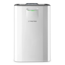 Absorpcyjny osuszacz powietrza Trotec TTR 57 E 9l/24h 730W do piwnicy garażu
