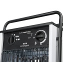 NAGRZEWNICA ELEKTRYCZNA TROTEC TDS 50 9 kW 400V TERMOSTAT 708 m³/h