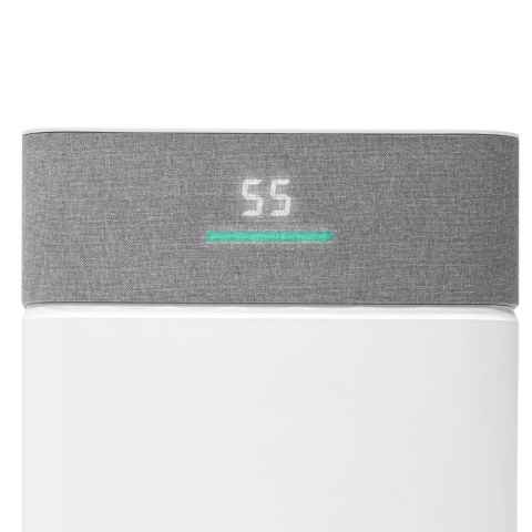 Osuszacz powietrza TROTEC TTK 63E WiFi 20l/24h Jonizacja do 45 m²