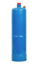Profesjonalny zestaw Sievert Powerjet 213520 palnik butla propan 340g 690ml do napełniania