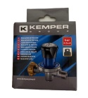 Regulowany Reduktor ciśnienia Propanu 1-4 bar 12kg/h KEMPER
